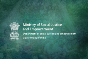 Ministry of Social Justice Empowerment