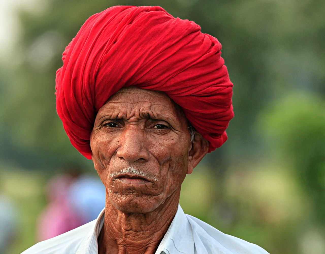 ‘बुजुर्ग’ हमारे समाज की शान एवं भारत की पहचान हैं