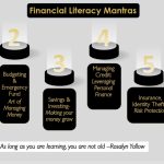वरिष्ठ नागरिको के लिए वित्तीय साक्षरता के 6 मंत्र