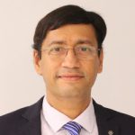 Rishi Khator, Chartered Accountant