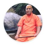 Swami -Girishanandji Maharaj