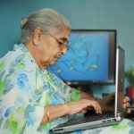 Elders & Technology: Know Why The Elderly Need To Embrace It 