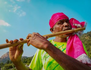 व्यस्त बुजुर्ग जीवन के प्रति बेहतर दृष्टिकोण रखते हैं