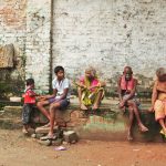 जीवन में आनंद हम वरिष्ठ ज्यादा लेते थे