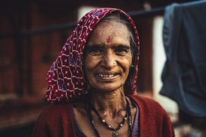 Forgetting a Little with Age Is Natural