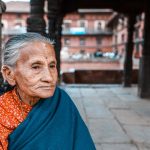 Ageing Turns Everyone Into an Ordinary Person
