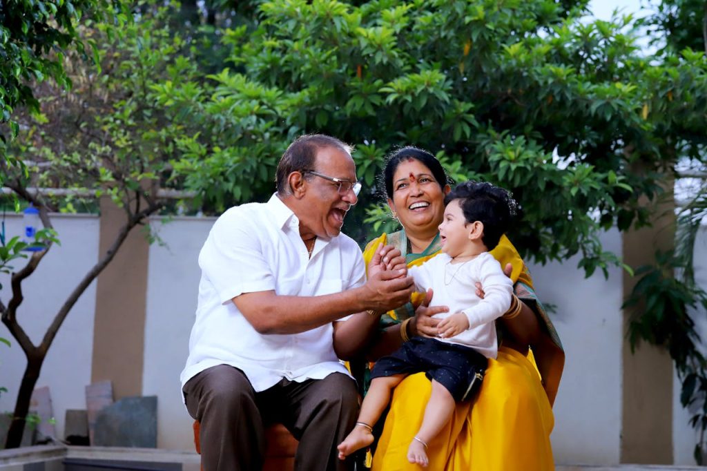न डॉक्टर, न इंजीनियर — मुझे तो दादा बनना है Not a Doctor, Not an Engineer — I Want to Be a Grandfather