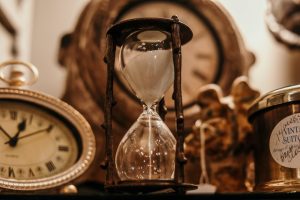 Does Time Drag or Fly in Old Age? The Choice Is Ours
