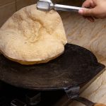 वरिष्ठ जन की सलाह — भोजन घर का ही अच्छा Seniors’ Advice - Home Food is the Best