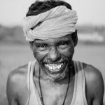 Art of Staying Happy in Golden Years