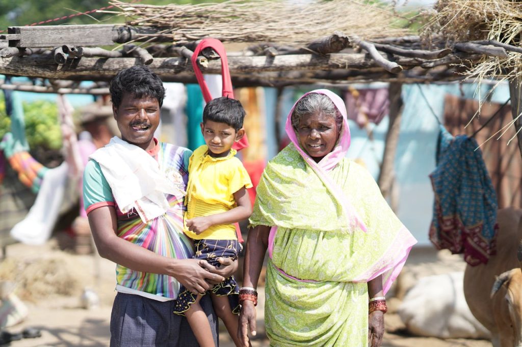 वरिष्ठजन – आपकी उपस्थिति स्वयं में एक आशीर्वाद है Elders – Your Presence Itself Is a Blessing