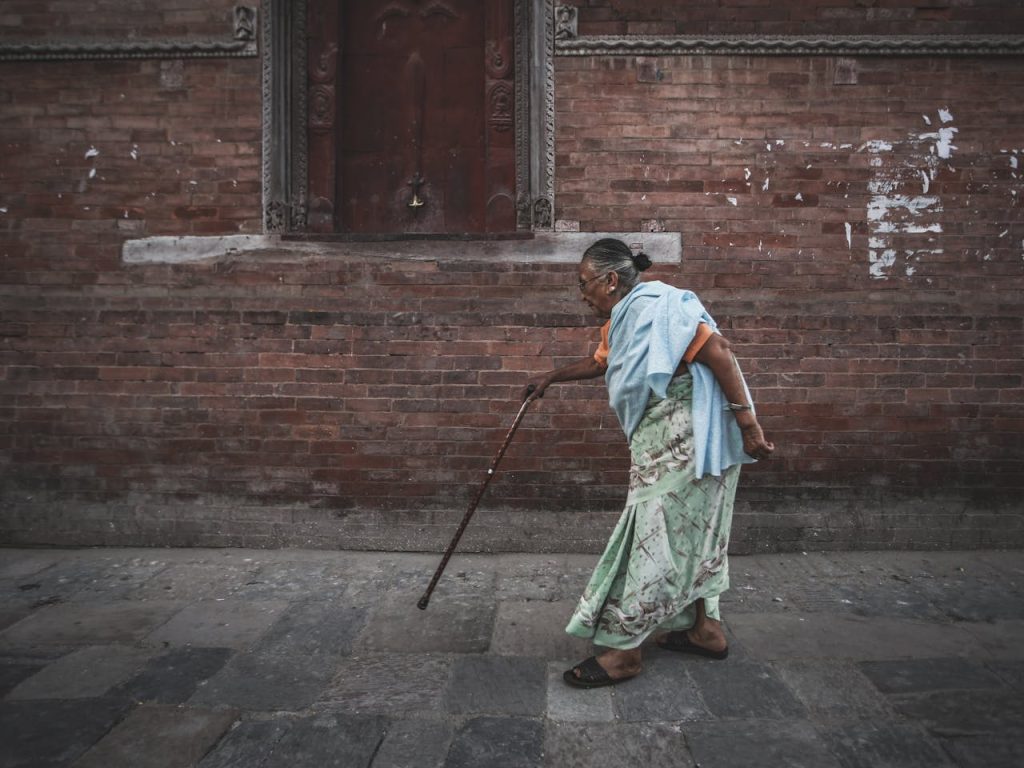 Small Precautions, Big Protection for Seniors