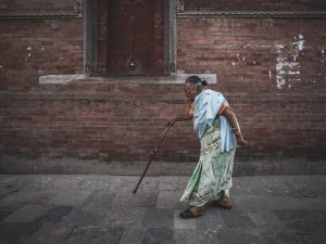 Small Precautions, Big Protection for Seniors