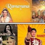 जब "रामायण" और "महाभारत" सीरियल्स का जादू था When “Ramayan” and “Mahabharat” Cast Their Spell on India