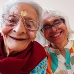 The Art of Living 100+ Years शतायु जीवन: एक सजीव उदाहरण The Art of Living 100+ Years
