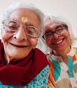 शतायु जीवन: एक सजीव उदाहरण The Art of Living 100+ Years