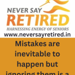 Wisdom of The Day