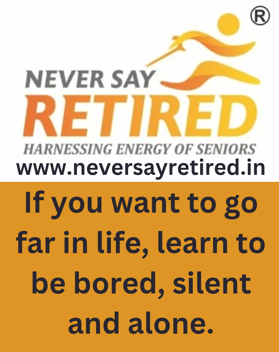 Wisdom of The Day