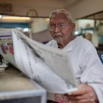 खुशहाल सेवानिवृत्ति का मंत्र—व्यस्त रहें, उपयोगी बने रहें Secret to a Happy Retired Life is to Stay Engaged, Stay Needed