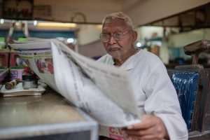 खुशहाल सेवानिवृत्ति का मंत्र—व्यस्त रहें, उपयोगी बने रहें Secret to a Happy Retired Life is to Stay Engaged, Stay Needed