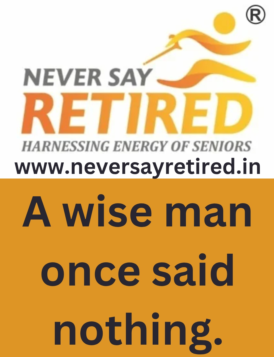 Wisdom of The Day