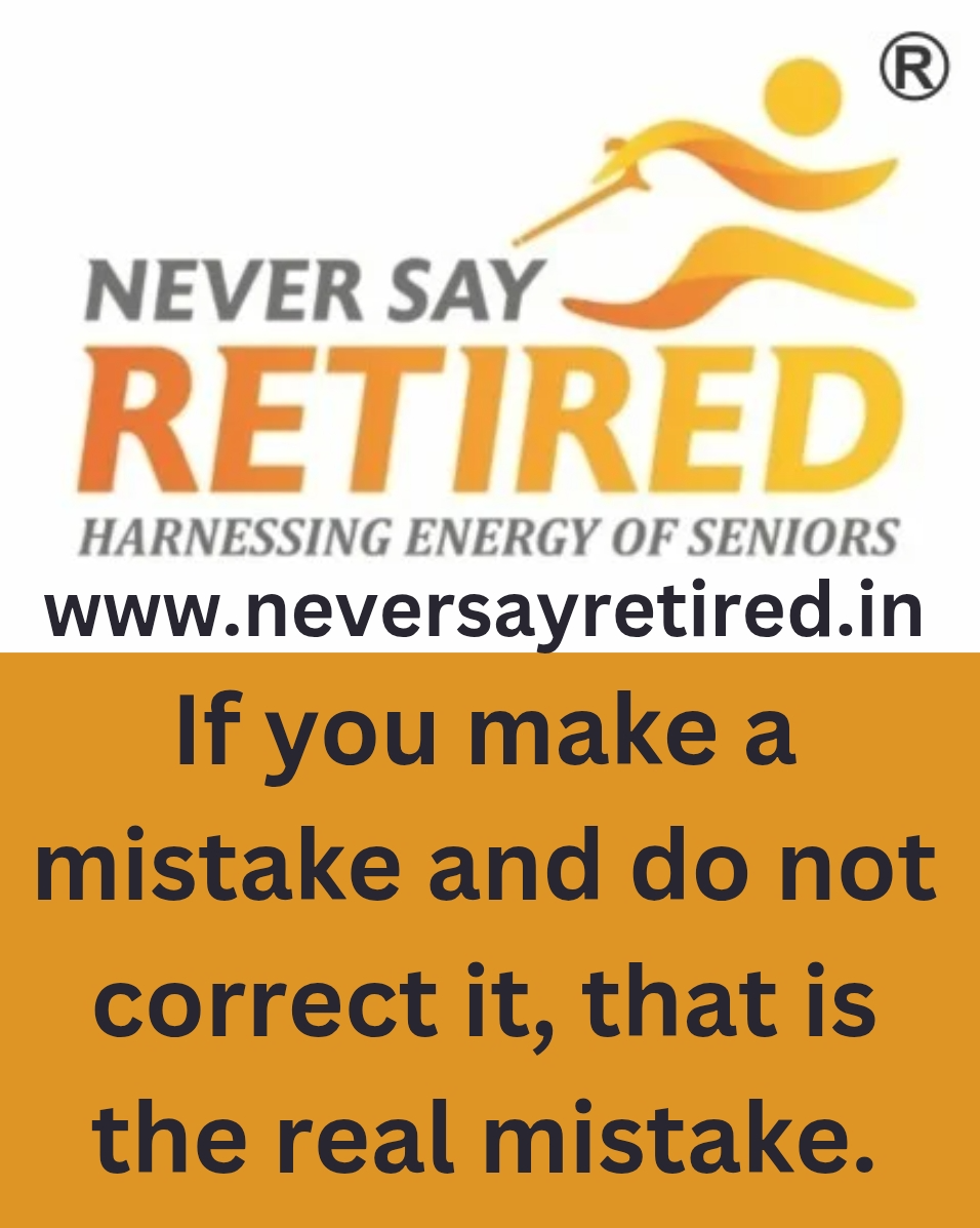 Wisdom of The Day