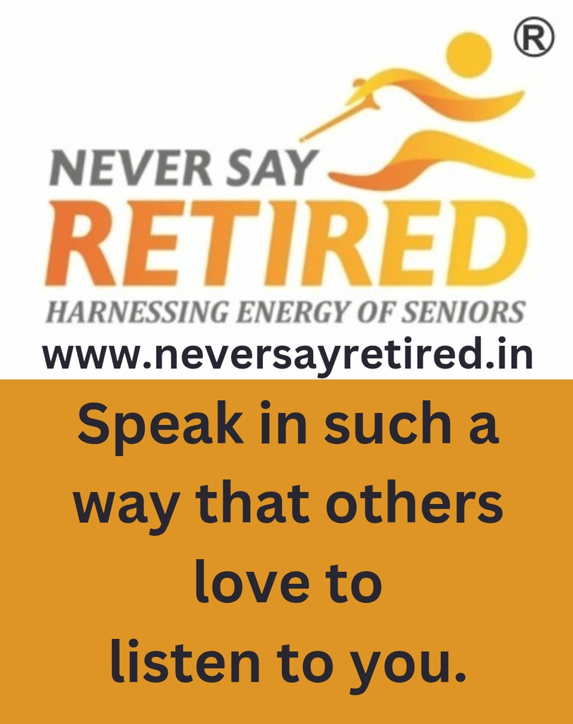 Wisdom of The Day