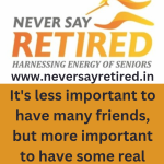Wisdom of the day