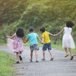 बदलता घर, बदलता बचपन A Changing Home, A Changing Childhood